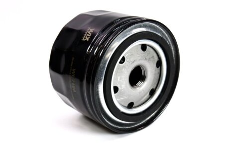 Фільтр масляний 2108 (гр.упак) WIX WIX FILTERS WL7168-12