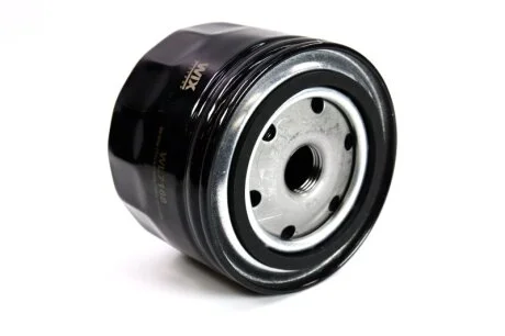 Фільтр масляний 2108 (гр.упак) WIX WIX FILTERS WL7168-12