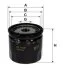 Фільтр масляний двигуна VW /OP616 (вир-во WIX-FILTERS) WIX FILTERS WL7169 (фото 1)