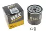 Фільтр масляний двигуна ISUZU /OP634 (вир-во WIX-FILTERS) WIX FILTERS WL7197 (фото 3)