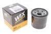 Фільтр масляний HYUNDAI ATOS 1.0I; MAZDA 323 1.3 16V, 1.5I, 1.8, 1.8I 16V; SUBARU JUSTY 1.0'' WIX FILTERS WL7200 (фото 2)