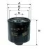 Фільтр масляний двигуна AUDI, VW, SKODA /OP641 (вир-во WIX-FILTERS) WIX FILTERS WL7203 (фото 1)