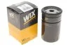 Фільтр масляний двигуна ALFA ROMEO 155, 164 /OP644 (вир-во WIX-FILTERS) WIX FILTERS WL7206 (фото 2)