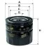 Фільтр масляний двигуна FORD MONDEO OP533/1/ (вир-во WIX-FILTERS UA) WIX FILTERS WL7214 (фото 1)