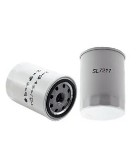 Фильтр масляный двигателя VW /OP525/3 (пр-во WIX-Filtron) WIX FILTERS WL7217