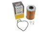 Фільтр масляний /OM522/2 (вир-во WIX-Filtron UA) WIX FILTERS WL7218 (фото 4)