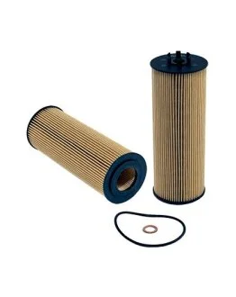 Фільтр масляний двигуна AUDI A6, VW PASSAT /OE650 (вир-во WIX-FILTERS) WIX FILTERS WL7226