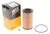 Фільтр масляний OPEL ASTRA II 2.0TD 16V (ENG. X20DTL) 2/98->, VECTRA 2.0D,TD 16V 4/97-> WIX FILTERS WL7228 (фото 2)