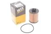 Фільтр масляний Opel CORSA D (10-) WIX WIX FILTERS WL7232 (фото 2)