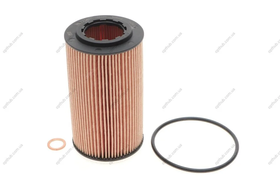 Фільтр масляний BMW 320TD (E46) 5/98->, 520TD (E39) 6/00->, ROVER 75 2.0CDT 2/99-> -ua WIX FILTERS WL7236 (фото 1)
