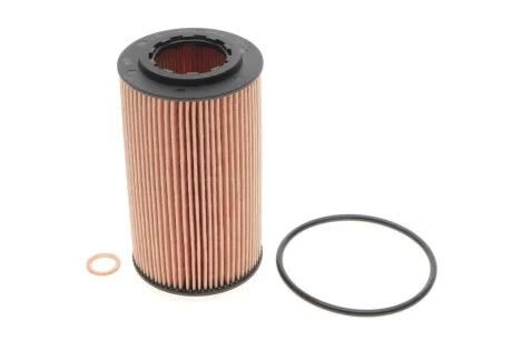 Фільтр масляний BMW 320TD (E46) 5/98->, 520TD (E39) 6/00->, ROVER 75 2.0CDT 2/99-> -ua WIX FILTERS WL7236