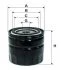 Фільтр масляний RENAULT ESPACE 2.2TD 1/99->, LAGUNA 2.2D, 2.2TD 1/99->, SAFRANE 2.2TD 1/99-> -ua WIX FILTERS WL7237 (фото 1)