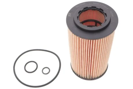 Фильтр масляный MERCEDES C200CDI, C220CDI (W202), E200CDI, E220CDI (W210) 7/98-> WIX FILTERS WL7240