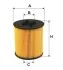 Фільтр масляний двигуна OPEL ASTRA /OE648/2 (вир-во WIX-FILTERS) WIX FILTERS WL7241 (фото 1)