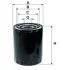 Фільтр масляний двигуна /OP657 (вир-во WIX-FILTERS) WIX FILTERS WL7245 (фото 1)