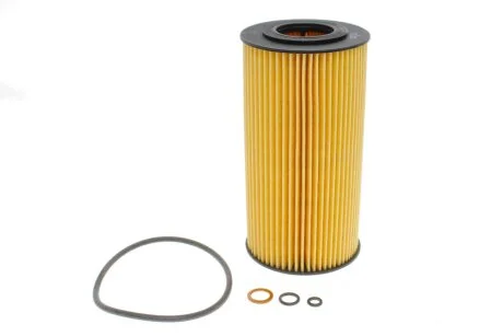 Фільтр масляний двигуна BMW E34, E36 /OE649/1 (вир-во WIX-FILTERS) WIX FILTERS WL7256