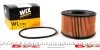 Фильтр масляный FORD MONDEO 2.0DI (DURATORQ) 11/00->, TRANSIT 2.4D, TD (DURATORQ) 3/00-> WIX FILTERS WL7286 (фото 2)