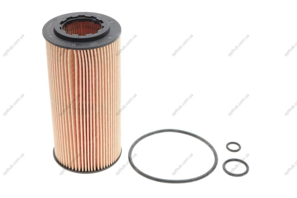 Фильтр масляный MERCEDES E320CDI (W210) 6/99->3/02, S320CDI (W220) 7/99-> WIX FILTERS WL7289 (фото 1)