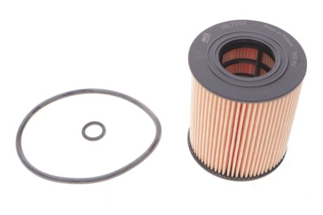 Фільтр масляний FORD MONDEO 1.8I (110HP/125HP), 2.0I (145HP) 11/00-> -ua WIX FILTERS WL7292