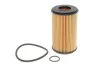 Фільтр масляний двигуна RENAULT CLIO II /OE666 (вир-во WIX-FILTERS) WIX FILTERS WL7293 (фото 1)