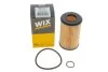Фільтр масляний двигуна RENAULT CLIO II /OE666 (вир-во WIX-FILTERS) WIX FILTERS WL7293 (фото 4)