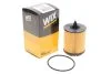 Фильтр масляный OPEL ASTRA II 2.2I 16V (147HP) 3/00->, VECTRA B 2.2I 16V (147HP) 10/00->, VECTRA C 2.2I WIX FILTERS WL7295 (фото 2)
