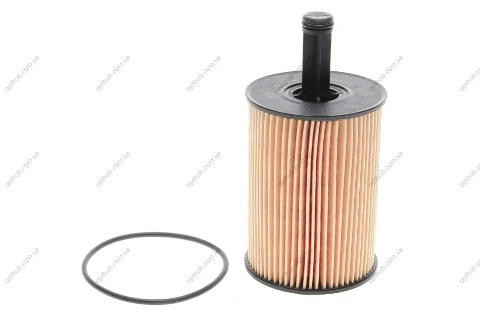 Фільтр масляний SKODA FABIA 1.9D; SEAT TOLEDO 2.3 V5; VOLKSWAGEN GOLF IV 2.3I V5'' WIX FILTERS WL7296 (фото 1)