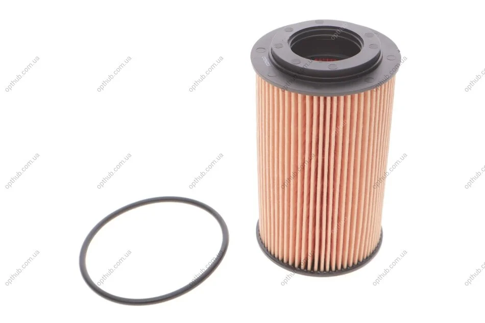 Фільтр масляний двигуна OE664/ (вир-во WIX-FILTERS) WIX FILTERS WL7297 (фото 1)