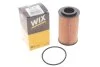 Фільтр масляний двигуна OE664/ (вир-во WIX-FILTERS) WIX FILTERS WL7297 (фото 2)