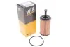 Фильтр масляный CITROEN SAXO, XSARA, XSARA PICASSO, BERLINGO 1.1I, 1.4I, 1.6I 16V 7/00-> PEUGEOT 106, 2 WIX FILTERS WL7299 (фото 2)