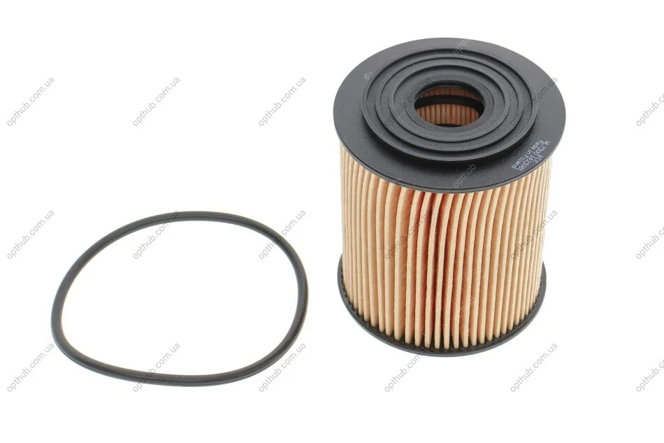 Фільтр масляний MINI COOPER 1.6I, MINI ONE 6/01--> -ua WIX FILTERS WL7300 (фото 1)
