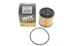 Фильтр масляный NISSAN ALMERA 2.2VDI 16V (SIL. YD22) 2/00-->, ALMERA TINO 2.2VDI 16V 7/00--> WIX FILTERS WL7302 (фото 5)