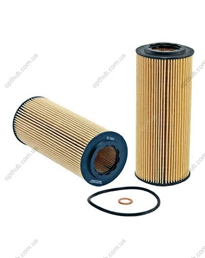 Фільтр масляний двигуна (вир-во WIX-FILTERS) WIX FILTERS WL7303 (фото 1)