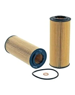 Фильтр масляный двигателя (пр-во WIX-Filtron) WIX FILTERS WL7303
