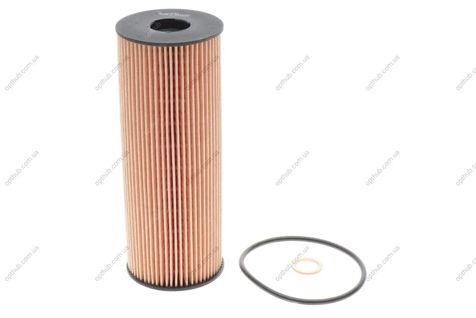 Фільтр масляний MERCEDES C 180, 200, 220, 280 6/93->, E 200, 220, 280 6/93-> S 280, 320 6/93-> WIX FILTERS WL7304 (фото 1)