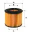 Фильтр масляный SEAT CORDOBA III 1.2I 12V, IBIZA IV 1.2I 2/02->; SKODA FABIA 1.2I 8/02->; VW POLO IV 1. WIX FILTERS WL7318 (фото 1)