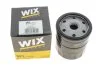 Фільтр масляний двигуна /OP566/2 (вир-во WIX-FILTERS) WIX FILTERS WL7319 (фото 4)