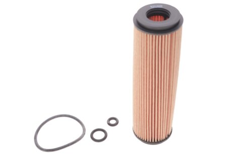 Фільтр масляний MERCEDES C180, C230 (C203) 6/02-> -ua WIX FILTERS WL7322