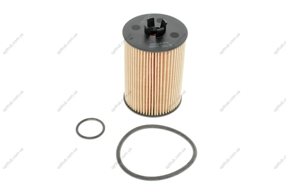 ФІЛЬТР ОЛИВИ WIX FILTERS WL7405 (фото 1)