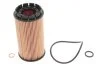 Фільтр масляний CHRYSLER JEEP CHEROKEE 2.5CRD, HYUNDAI ELANTRA, TRAJET 2.0 CRD -ua WIX FILTERS WL7412 (фото 1)