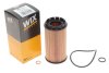 Фільтр масляний CHRYSLER JEEP CHEROKEE 2.5CRD, HYUNDAI ELANTRA, TRAJET 2.0 CRD -ua WIX FILTERS WL7412 (фото 2)