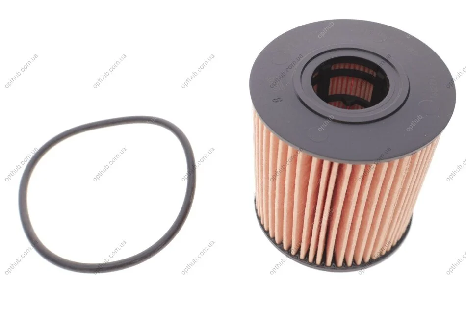 Фильтр масляный FORD FOCUS C-MAX 2.0TDCI 10/03-->; PEUGEOT 307 1.6HDI, 2.0HDI 1/04-->'' WIX FILTERS WL7413 (фото 1)