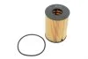 Фільтр масляний двигуна /OE669/1 (вир-во WIX-FILTERS) WIX FILTERS WL7418 (фото 1)