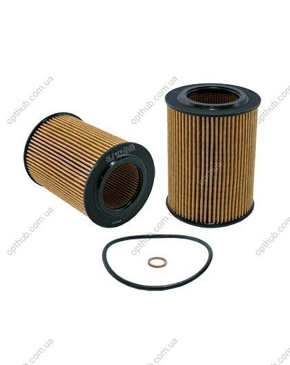 ФІЛЬТР ОЛИВИ WIX FILTERS WL7419 (фото 1)
