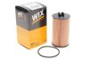Фільтр масляний ALFA ROMEO 159 1.8I, BRERA 1.6I, 1.8I; FIAT CROMA II 1.6I, 1.8I; OPEL SIGNUM 1.8I, VECT WIX FILTERS WL7422 (фото 2)