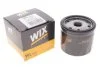 Фільтр масляний NISSAN 1.9DCI; OPEL MOVANO 1.9CDTI; RENAULT 1.9DCI-; SUZUKI GRAND VITARA 1.9DDIS'' WIX FILTERS WL7427 (фото 2)