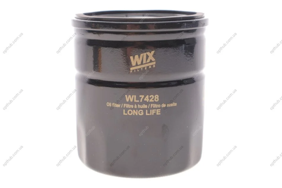 ФІЛЬТР ОЛИВИ WIX FILTERS WL7428 (фото 1)