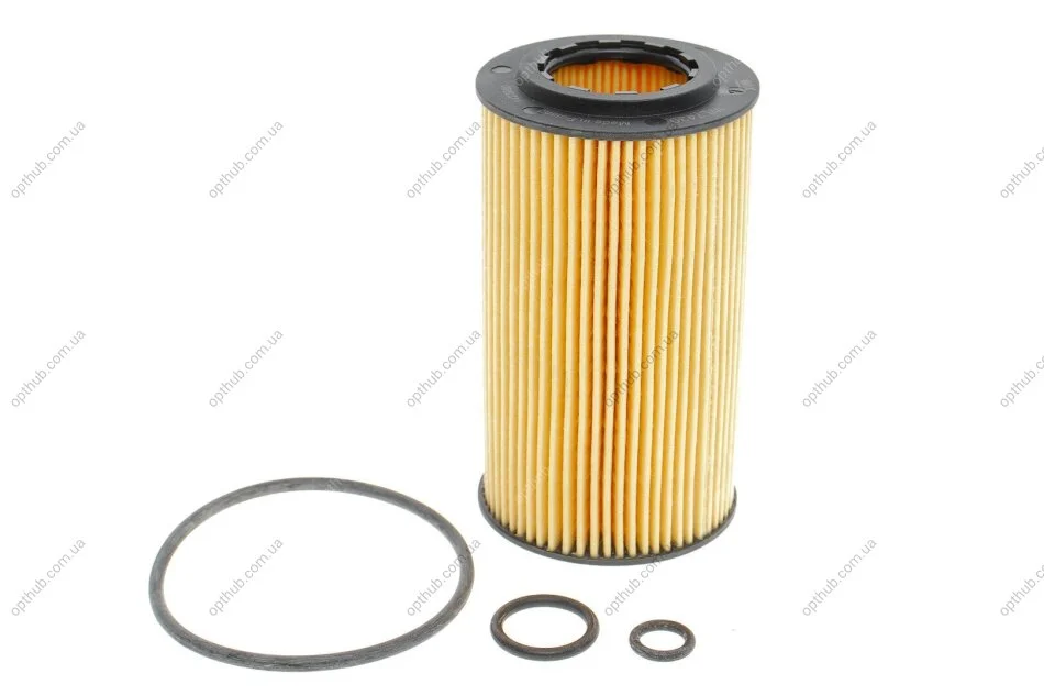 Фільтр масляний HONDA ACCORD VIII 2.2CDTI 1/04--> WIX FILTERS WL7430 (фото 1)