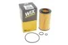 Фільтр масляний HONDA ACCORD VIII 2.2CDTI 1/04--> WIX FILTERS WL7430 (фото 4)