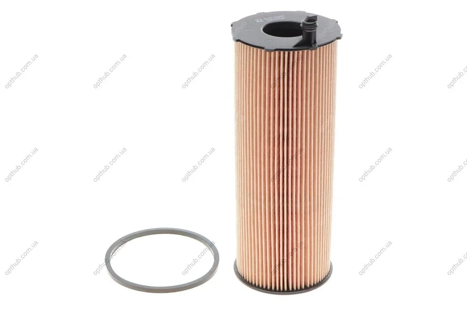 Фільтр масляний двигуна /OE650/3 (вир-во WIX-FILTERS) WIX FILTERS WL7439 (фото 1)